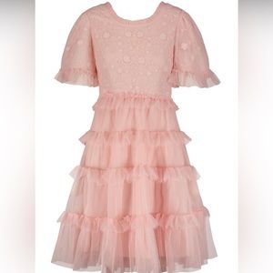 JessaKae - Harper dress - Pink